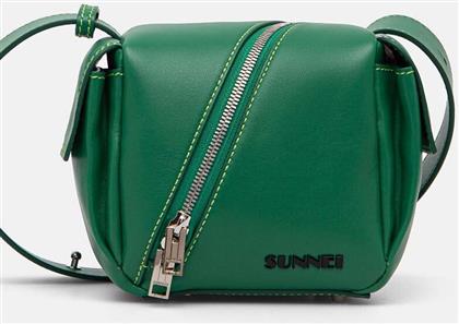 ΔΕΡΜΑΤΙΝΗ ΤΣΑΝΤΑ SUNNEI