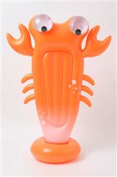 ΦΟΥΣΚΩΤΟΣ ΨΕΚΑΣΤΗΡΑΣ SONNY THE SEA CREATURE SUNNYLIFE