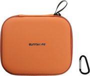 MINI PROTECTIVE CASE B977-C FOR DJI RC CONTROLLERS (ORANGE) SUNNYLIFE