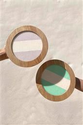 SUNNY LIFE ΠΑΙΧΝΙΔΙ ΠΑΡΑΛΙΑΣ ''CATCH BALL SET RIO SUN PASTEL AQUA AND LILAC'' - 25180208 ΒΕΡΑΜΑΝ ΑΝΟΙΧΤΟ SUNNYLIFE