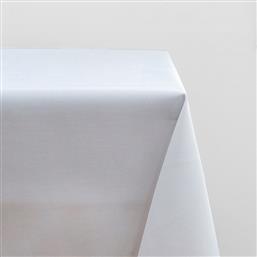 ΑΛΕΚΙΑΣΤΟ ΤΡΑΠΕΖΟΜΑΝΤΗΛΟ 105X105 WHITE (105X105) SUNSHINE