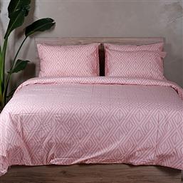 ΠΑΠΛΩΜΑΤΟΘΗΚΗ ΜΕΜΟΝΩΜΕΝΗ ΔΙΠΛΗ 200X250 2042 PINK (200X250) SUNSHINE από το AITHRIO