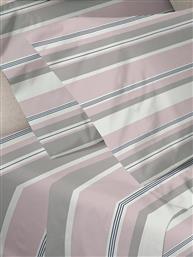 ΠΑΠΛΩΜΑΤΟΘΗΚΗ ΜΕΜΟΝΩΜΕΝΗ ΥΠΕΡΔΙΠΛΗ 230X250 550 PINK (230X250) SUNSHINE