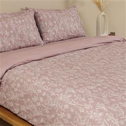 ΠΑΠΛΩΜΑΤΟΘΗΚΗ ΜΕΜΟΝΩΜΕΝΗ ΥΠΕΡΔΙΠΛΗ 230X250 COTTON FEELINGS 2050 POWDER (230X250) SUNSHINE