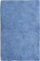 ΠΑΤΑΚΙ ΜΠΑΝΙΟΥ 50X80 ΒΑΜΒΑΚΕΡΟ BLUE (50X80) SUNSHINE από το AITHRIO