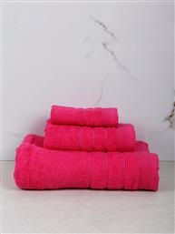ΠΕΤΣΕΤΑ ΠΡΟΣΩΠΟΥ 50X90 ΧΙΜΠΟΥΡΙ 4 FUCHSIA (50X90) SUNSHINE