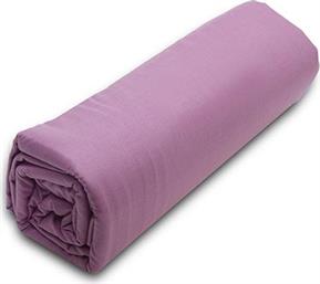 ΣΕΝΤΟΝΙ ΜΕΜΟΝΩΜΕΝΟ ΥΠΕΡΔΙΠΛΟ 160X200+40CM MENTA 10 MAUVE ΜΕ ΛΑΣΤΙΧΟ (160X200+40CM) SUNSHINE