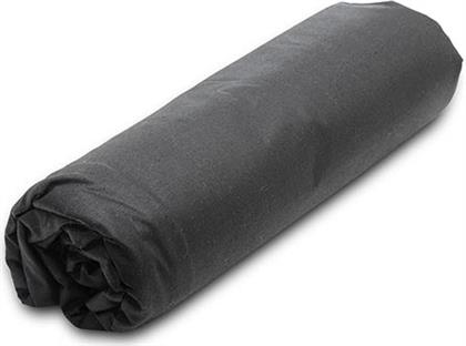 ΣΕΝΤΟΝΙ ΜΕΜΟΝΩΜΕΝΟ ΥΠΕΡΔΙΠΛΟ 160X200+40CM MENTA 21 BLACK ΜΕ ΛΑΣΤΙΧΟ (160X200+40CM) SUNSHINE