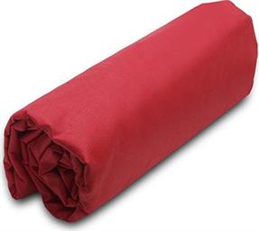 ΣΕΝΤΟΝΙ ΜΕΜΟΝΩΜΕΝΟ KING SIZE 180X200+20 MENTA 12 RED ΜΕ ΛΑΣΤΙΧΟ (180X200+20) SUNSHINE