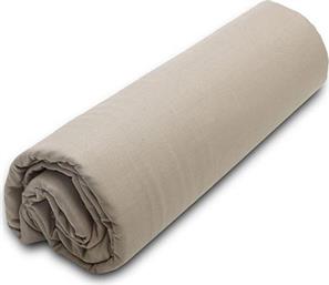 ΣΕΝΤΟΝΙ ΜΕΜΟΝΩΜΕΝΟ KING SIZE 180X200+20 MENTA 23 MOCHA ΜΕ ΛΑΣΤΙΧΟ (180X200+20) SUNSHINE