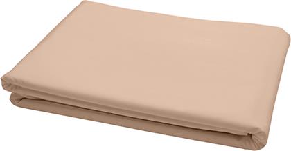 ΣΕΝΤΟΝΙ ΜΕΜΟΝΩΜΕΝΟ ΜΟΝΟ 165X270 COTTON FEELINGS ΦΛΑΤ 110 BEIGE ΧΩΡΙΣ ΛΑΣΤΙΧΟ (165X270) SUNSHINE