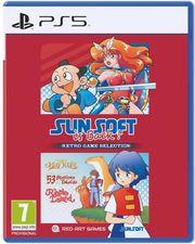 SUNSOFT IS BACK! RETRO GAME SELECTION από το e-SHOP