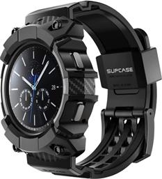 ΘΗΚΗ UNICORN BEETLE PRO ΓΙΑ SAMSUNG GALAXY WATCH 4 44MM - BLACK SUPCASE