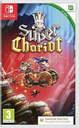 SUPER CHARIOT REPLAY (CODE IN A BOX)