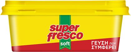 ΜΑΡΓΑΡΙΝΗ SOFT (200 G) SUPER FRESCO από το e-FRESH