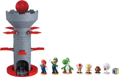 SUPER MARIO BLOW UP SHAKY TOWER (7356) από το MOUSTAKAS
