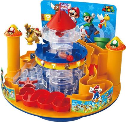 SUPER MARIO CASTLE LAND (7378)