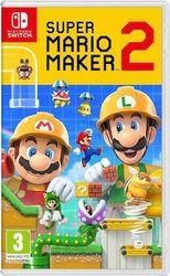 SUPER MARIO MAKER 2