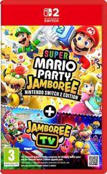 SUPER MARIO PARTY JAMBOREE UP UKV