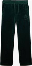 ΑΚΥΡΟ D2 COUNTRY CLUB VELOUR JOGGER ΦΟΡΜΑ ΓΥΝΑΙΚΕΙΟ SUPERDRY