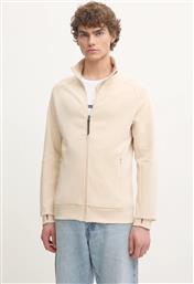 ΜΠΛΟΥΖΑ ΧΡΩΜΑ: ΜΠΕΖ, M2013960A-1YP SUPERDRY