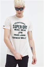 ΜΠΛΟΥΖΑΚΙ ΧΡΩΜΑ: ΜΠΕΖ SUPERDRY