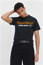 ΜΠΛΟΥΖΑΚΙ ΧΡΩΜΑ: ΜΑΥΡΟ SUPERDRY