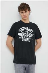 ΜΠΛΟΥΖΑΚΙ ΧΡΩΜΑ: ΜΑΥΡΟ SUPERDRY