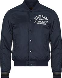 ΜΠΟΥΦΑΝ ATHLETIC VARSITY BOMBER SUPERDRY