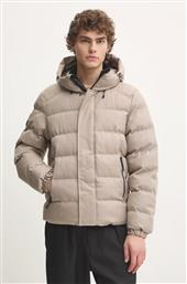 ΜΠΟΥΦΑΝ ΧΡΩΜΑ: ΜΠΕΖ, M5011898A-B1V SUPERDRY