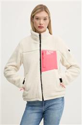 ΜΠΟΥΦΑΝ ΧΡΩΜΑ: ΜΠΕΖ, W5011743A-71D SUPERDRY