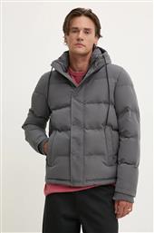 ΜΠΟΥΦΑΝ ΧΡΩΜΑ: ΓΚΡΙ, M5011743A-00Q SUPERDRY