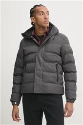 ΜΠΟΥΦΑΝ ΧΡΩΜΑ: ΓΚΡΙ, M5011898A-07Q SUPERDRY