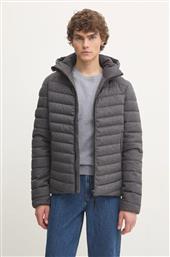 ΜΠΟΥΦΑΝ ΧΡΩΜΑ: ΓΚΡΙ, M5011914A-70Q SUPERDRY