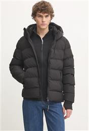 ΜΠΟΥΦΑΝ ΧΡΩΜΑ: ΜΑΥΡΟ, M5011905A-02A SUPERDRY