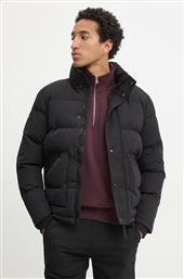 ΜΠΟΥΦΑΝ ΧΡΩΜΑ: ΜΑΥΡΟ, M5011931A-12A SUPERDRY