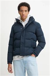 ΜΠΟΥΦΑΝ ΧΡΩΜΑ: ΝΑΥΤΙΚΟ ΜΠΛΕ, M5011743A-98T SUPERDRY