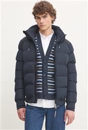 ΜΠΟΥΦΑΝ ΧΡΩΜΑ: ΝΑΥΤΙΚΟ ΜΠΛΕ, M5011904A-98T SUPERDRY