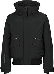 ΜΠΟΥΦΑΝ CITY PADDED BOMBER SUPERDRY από το SPARTOO