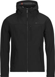 ΜΠΟΥΦΑΝ SOFTSHELL TREKKER JKT SUPERDRY