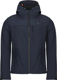 ΜΠΟΥΦΑΝ SOFTSHELL TREKKER JKT SUPERDRY