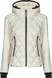 ΜΠΟΥΦΑΝ TREKKER CLASSIC HOODED JKT SUPERDRY