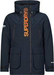 ΜΠΟΥΦΑΝ ULTIMATE WINDCHEATER SUPERDRY από το SPARTOO