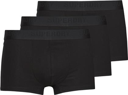 BOXER TRUNK X3 SUPERDRY