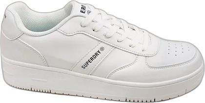 C00040AY SDT/WHITE/WHITE SUPERDRY