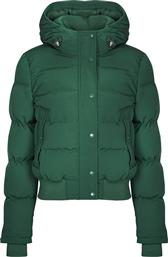 ΧΟΝΤΡΟ ΜΠΟΥΦΑΝ BOMBER EVEREST SUPERDRY