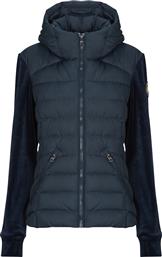 ΧΟΝΤΡΟ ΜΠΟΥΦΑΝ FUJI STORM HOODED JKT SUPERDRY
