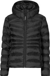 ΧΟΝΤΡΟ ΜΠΟΥΦΑΝ HOODED FUJI PADDED JACKET SUPERDRY