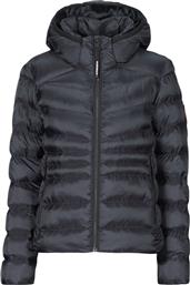 ΧΟΝΤΡΟ ΜΠΟΥΦΑΝ HOODED FUJI PADDED JACKET SUPERDRY