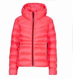 ΧΟΝΤΡΟ ΜΠΟΥΦΑΝ HOODED FUJI PADDED JACKET SUPERDRY από το SPARTOO